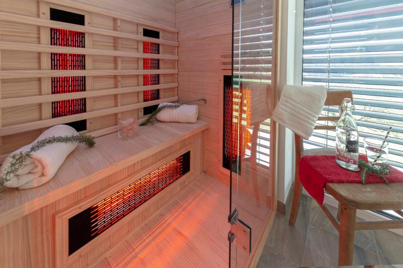 Holiday House Vikend 폴젤라 외부 사진