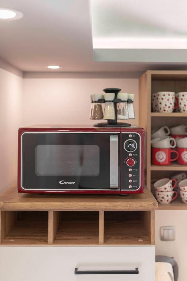 Holiday House Vikend 폴젤라 외부 사진