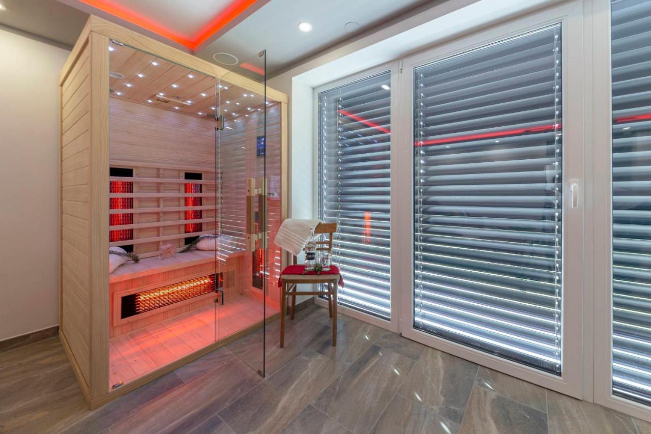 Holiday House Vikend 폴젤라 외부 사진