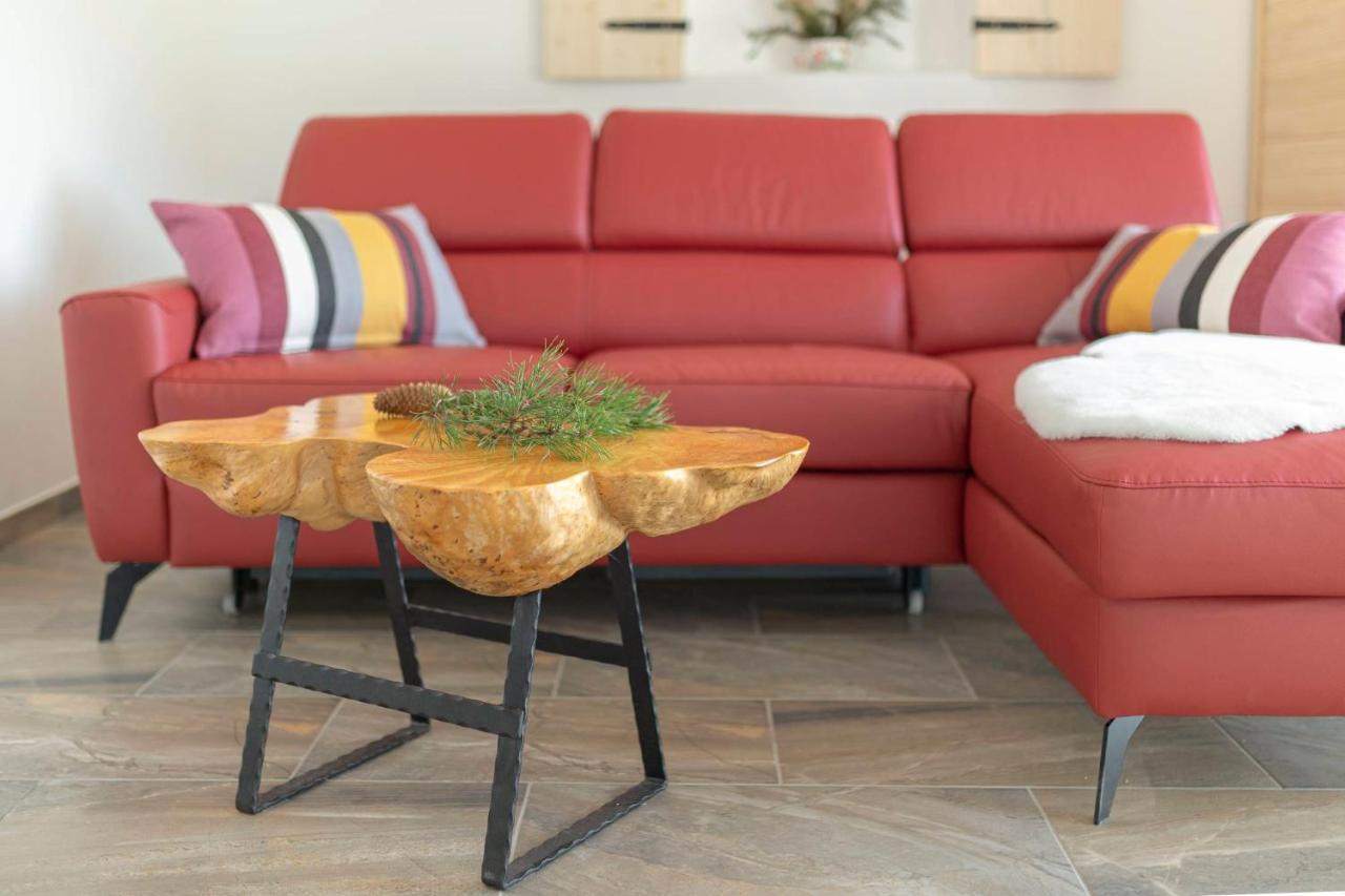 Holiday House Vikend 폴젤라 외부 사진