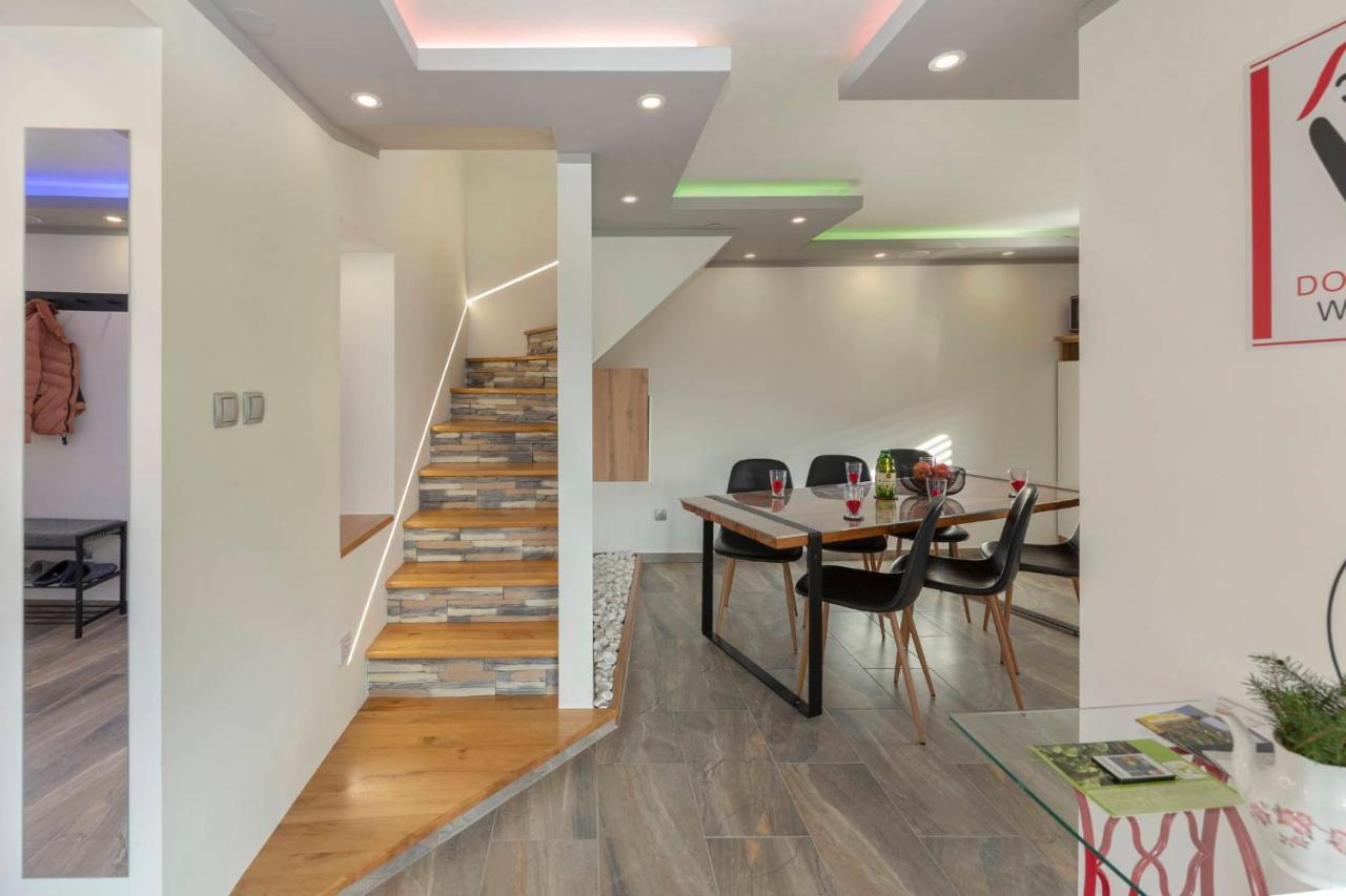 Holiday House Vikend 폴젤라 외부 사진