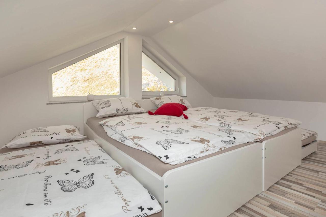Holiday House Vikend 폴젤라 외부 사진