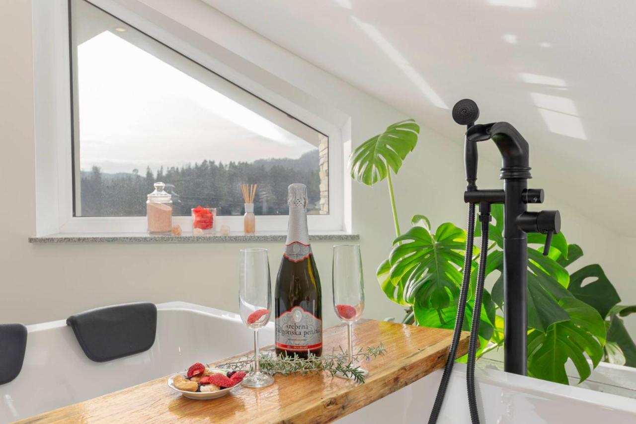 Holiday House Vikend 폴젤라 외부 사진