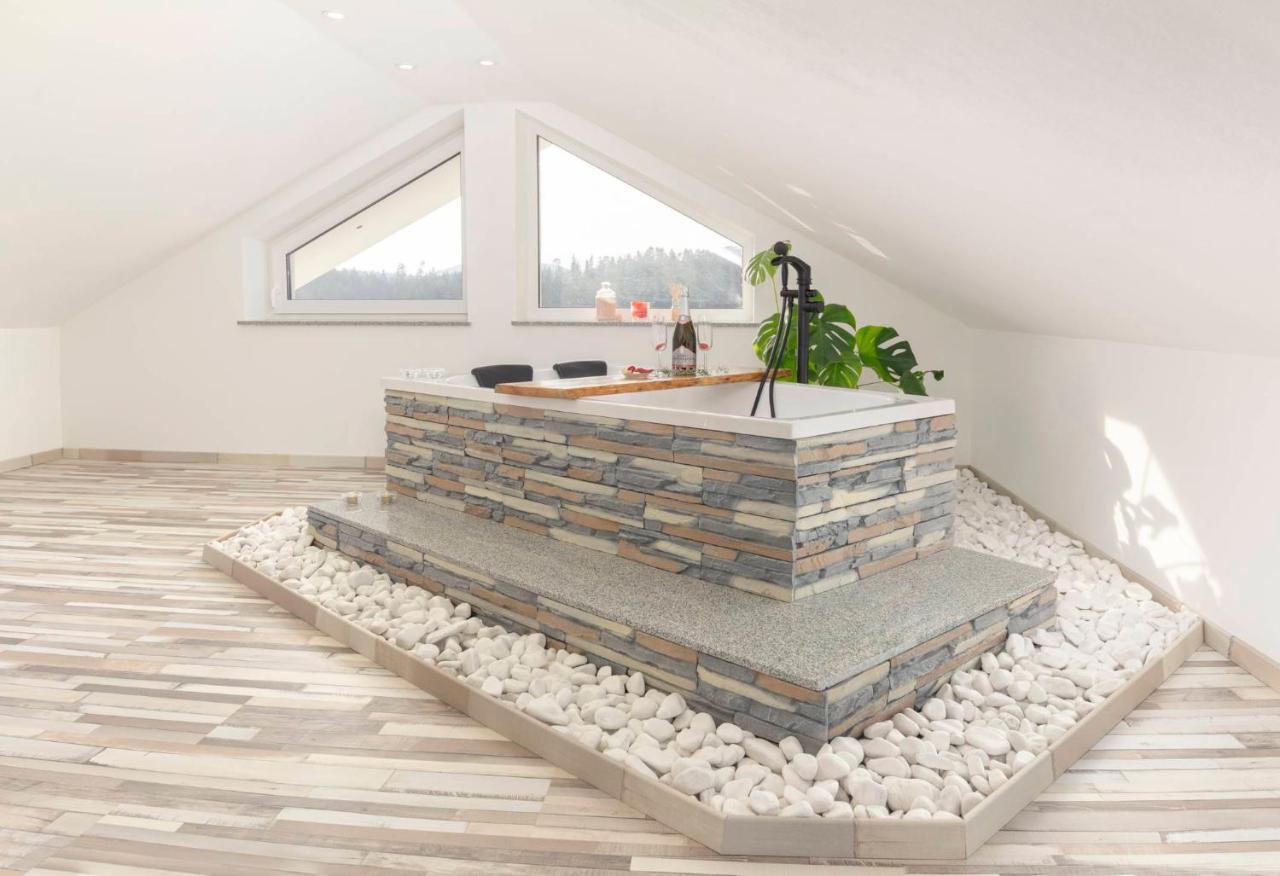 Holiday House Vikend 폴젤라 외부 사진