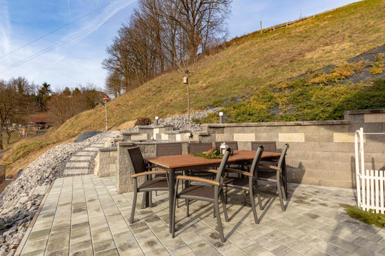 Holiday House Vikend 폴젤라 외부 사진