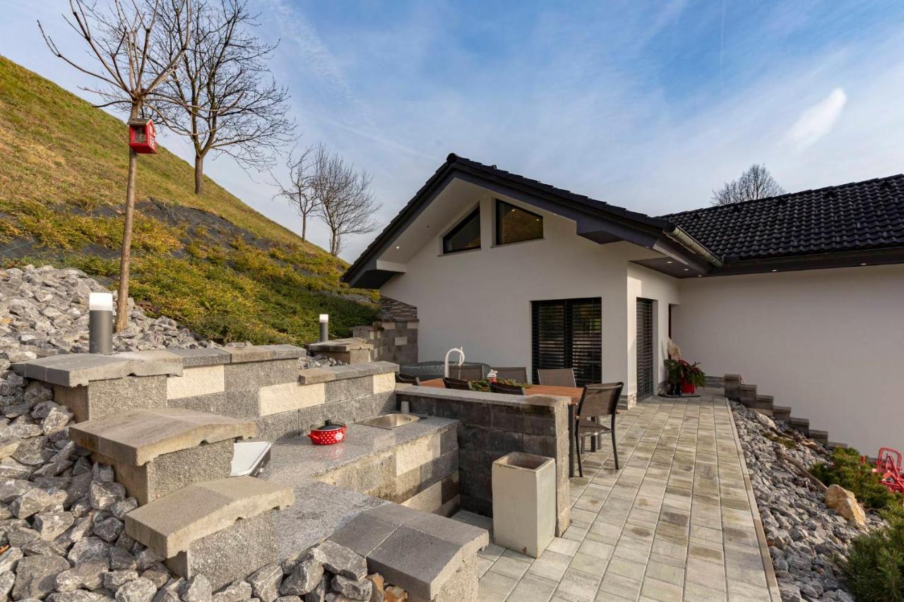 Holiday House Vikend 폴젤라 외부 사진