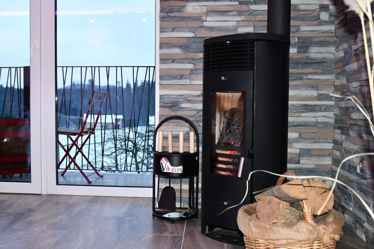 Holiday House Vikend 폴젤라 외부 사진