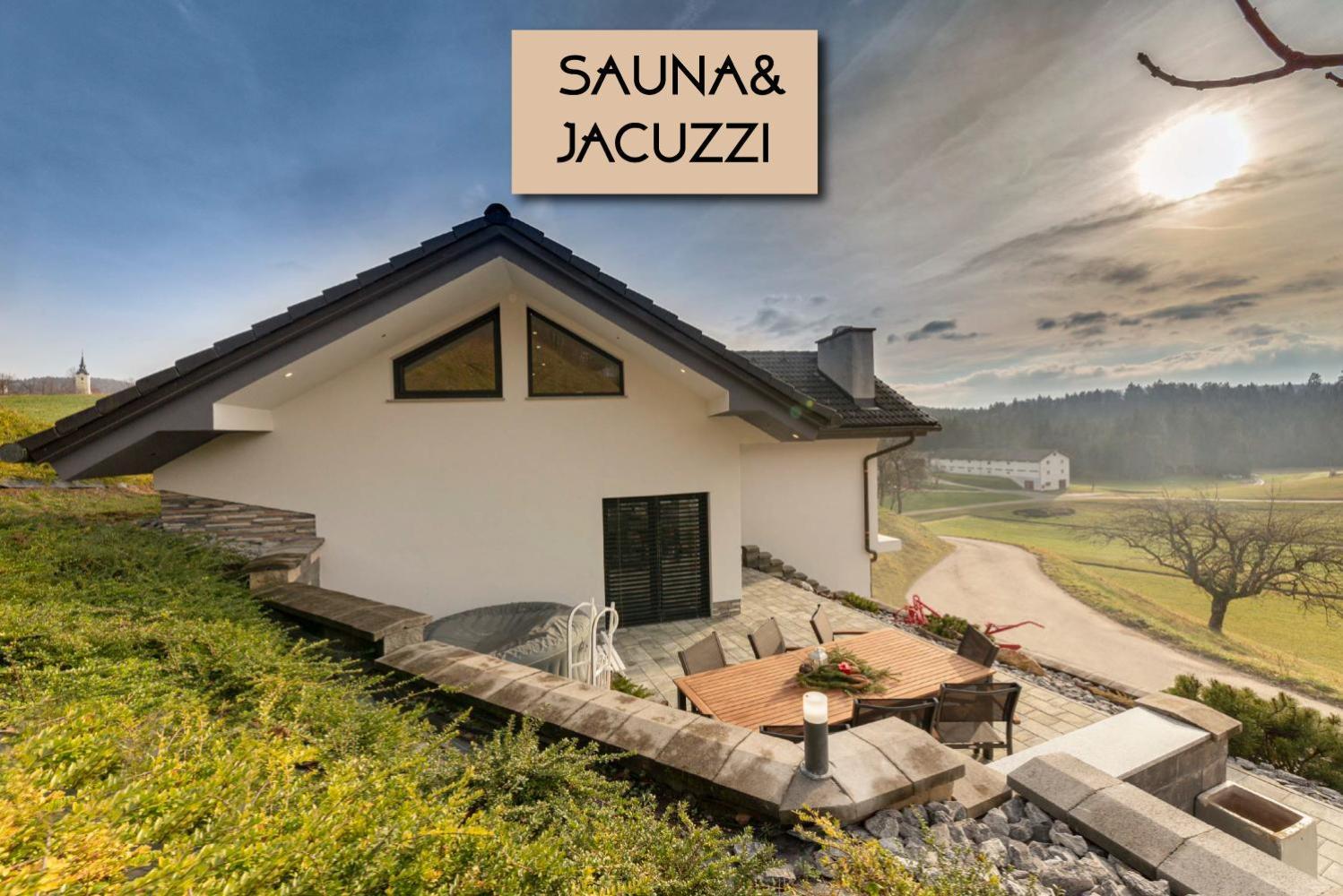 Holiday House Vikend 폴젤라 외부 사진