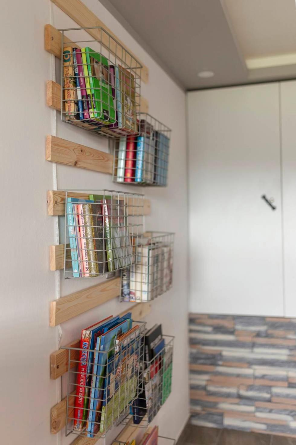 Holiday House Vikend 폴젤라 외부 사진
