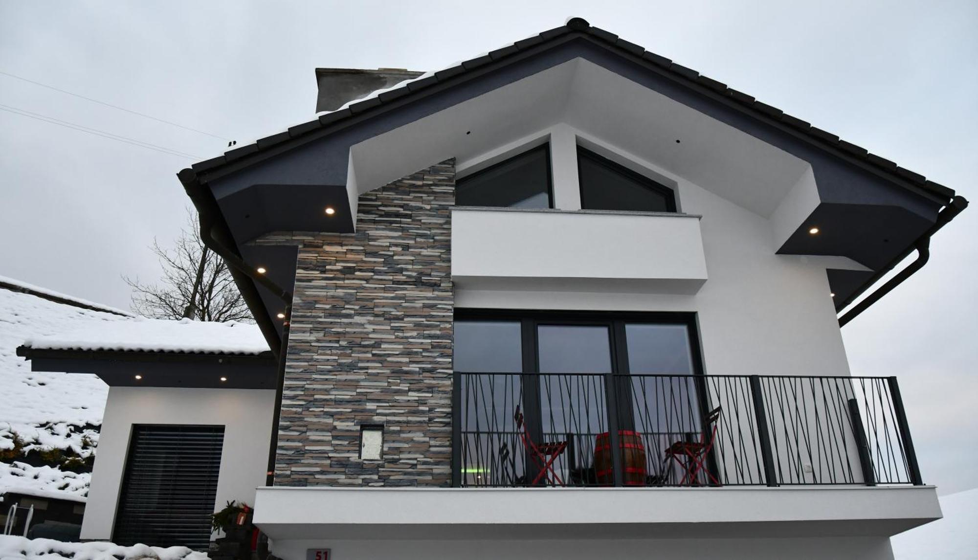 Holiday House Vikend 폴젤라 외부 사진